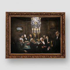 SQUAD, Premium Tablo