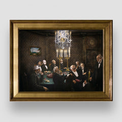 SQUAD, Premium Tablo