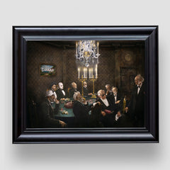 SQUAD, Premium Tablo