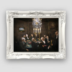 SQUAD, Premium Tablo