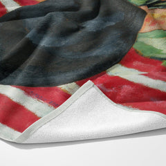 STILL LIFE, Plaj Havlusu