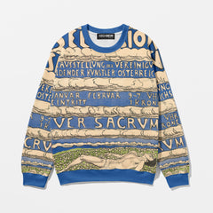 SECESSION – XIX, SWEATSHIRT