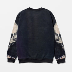 DOOD ALS, SWEATSHIRT