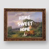 Sweet Home, Premium Tablo