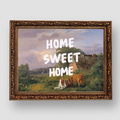 Sweet Home, Premium Tablo