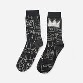 Test Pressing, Soket Çorap