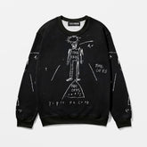 THE OFFS SWEATSHIRT