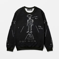 THE OFFS SWEATSHIRT