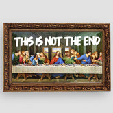 This is Not the End, Premium Tablo