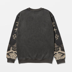 UNTITLED SWEATSHIRT