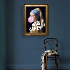 Who Cares, Premium Tablo