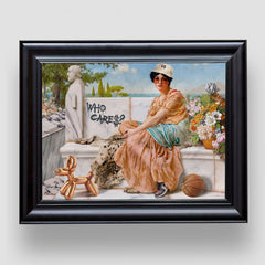 WHO CARE$, Premium Tablo