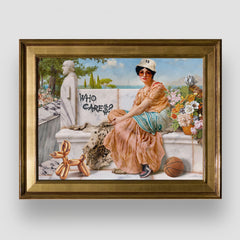 WHO CARE$, Premium Tablo