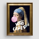 Who Cares, Premium Tablo