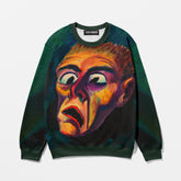 Gesicht, 1928, Sweatshirt