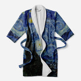 STARRY NIGHT BORNOZ | ÖN SİPARİŞ