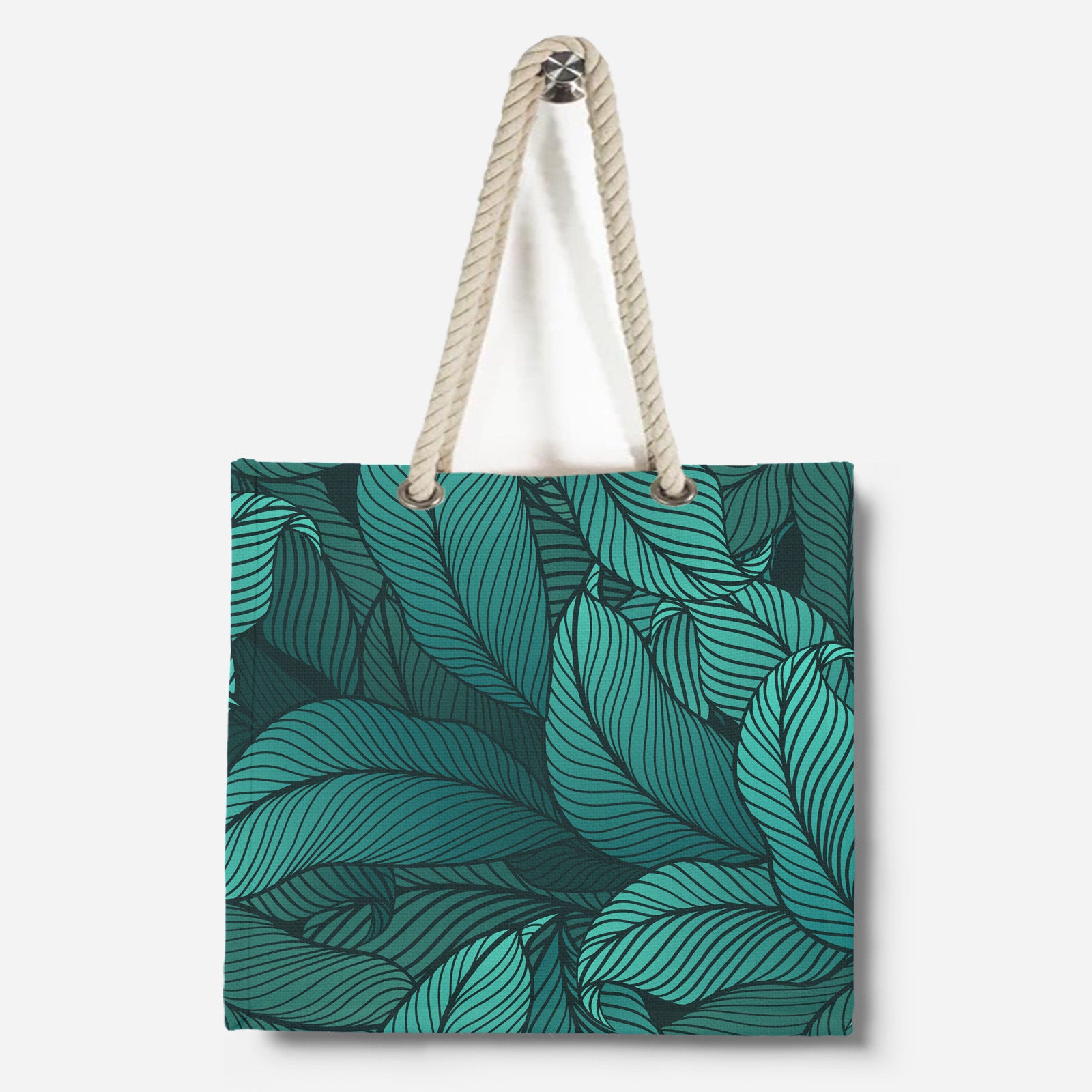 Floral X, Plaj Çantası