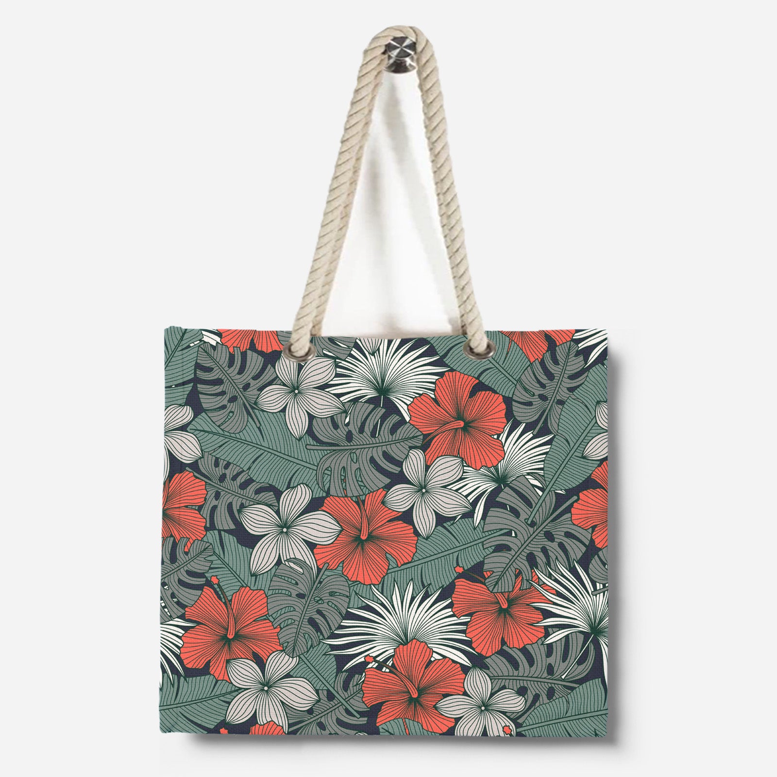 Floral I, Plaj Çantası
