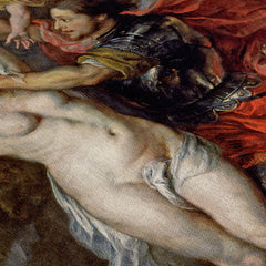 Perseus and Andromeda, 1639, Kanvas Tablo