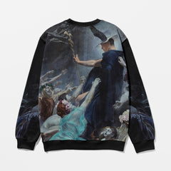SOULS ON THE BANKS SWEATSHIRT