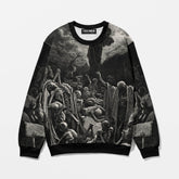 VISION OF THE VALLEY SWEATSHIRT