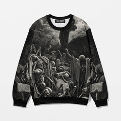 VISION OF THE VALLEY SWEATSHIRT