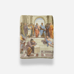 Raphael Atina Okulu, 1509, TV Battaniyesi