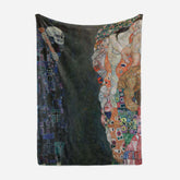 Ölüm ve Yaşam, 1910, TV Battaniyesi