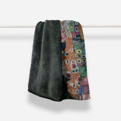 Ölüm ve Yaşam, 1910, TV Battaniyesi