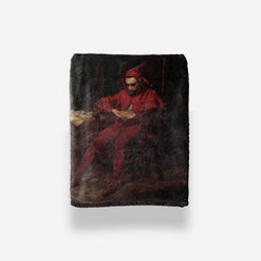 Stańczyk, 1862, Jan Matejko, TV Battaniyesi