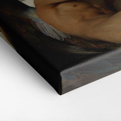 Fallen Angel, 1847, Kanvas Tablo