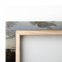 Fallen Angel, 1847, Kanvas Tablo