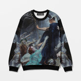 SOULS ON THE BANKS SWEATSHIRT