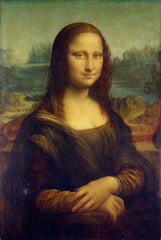 MONA LISA HALI