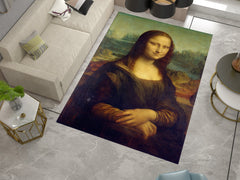 MONA LISA HALI