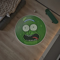 Pickle Rick HALI