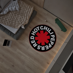 Red Hot Chili Peppers CD HALI