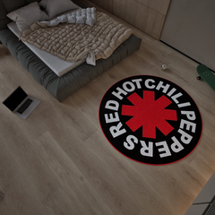 Red Hot Chili Peppers CD HALI