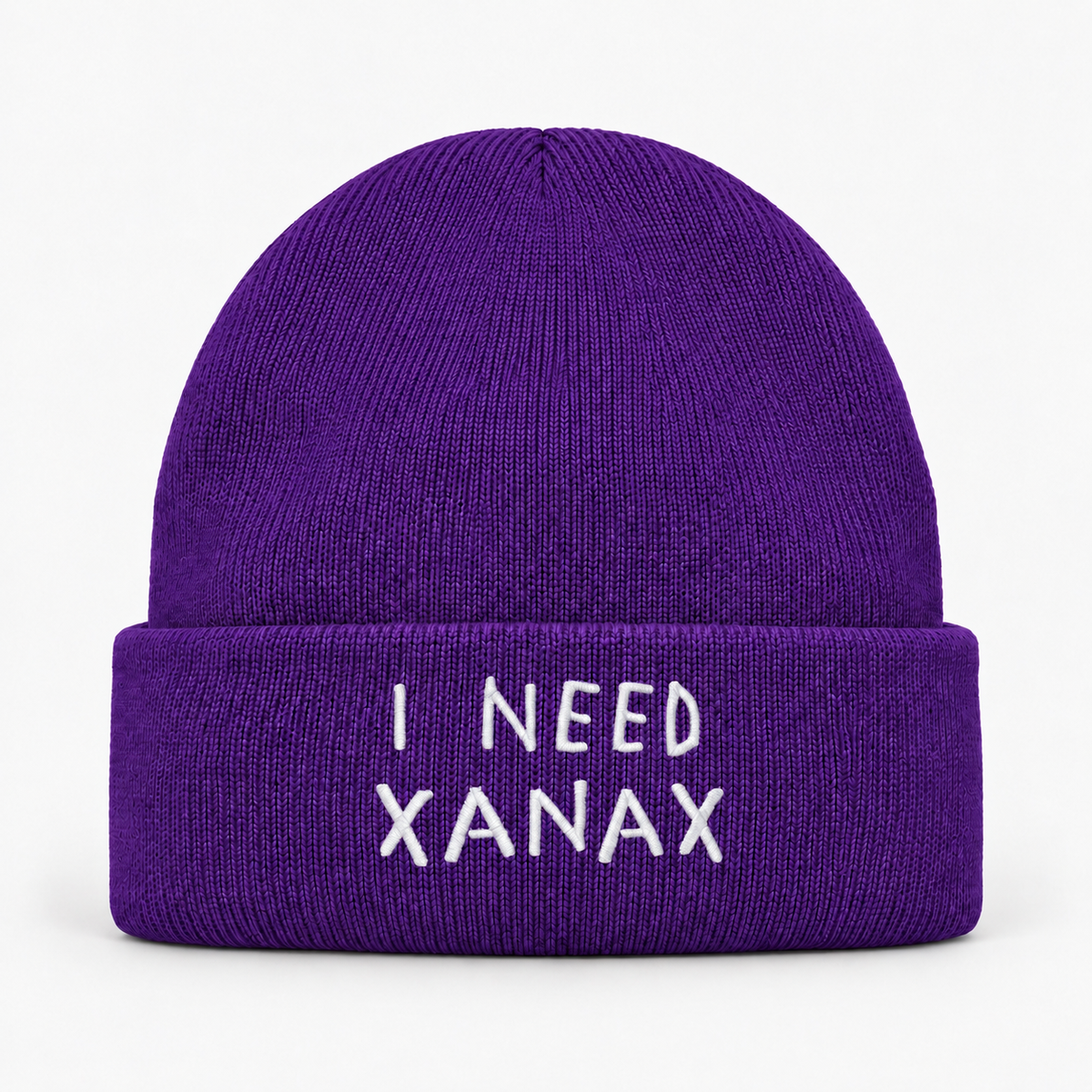XANAX BERE