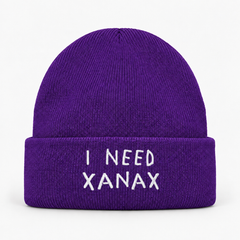 XANAX BERE