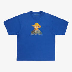 ABS NOT TEE | ÖN SİPARİŞ