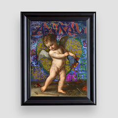 AMOR FATI PREMIUM TABLO