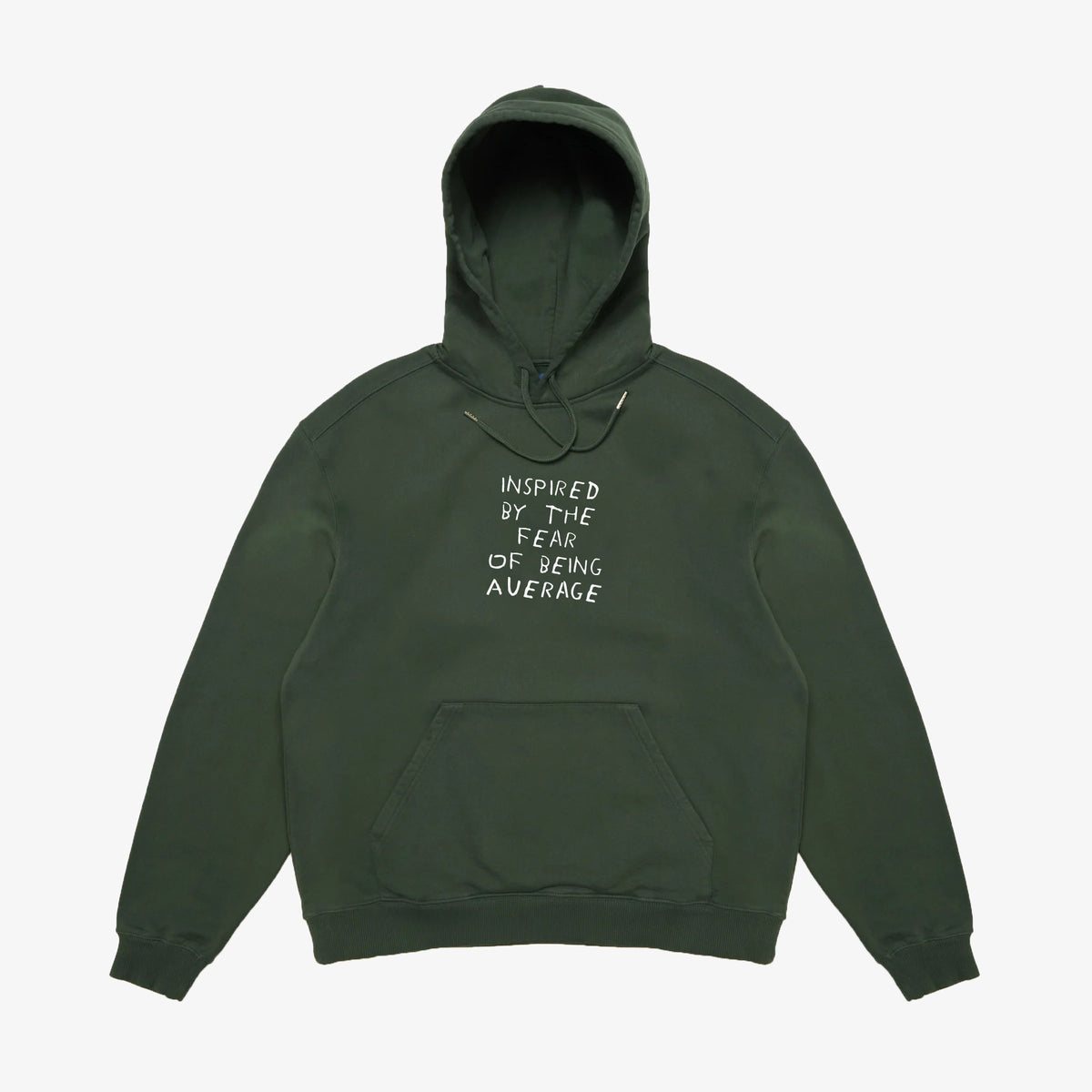 INSPIRED BY OVERSIZE HOODIE