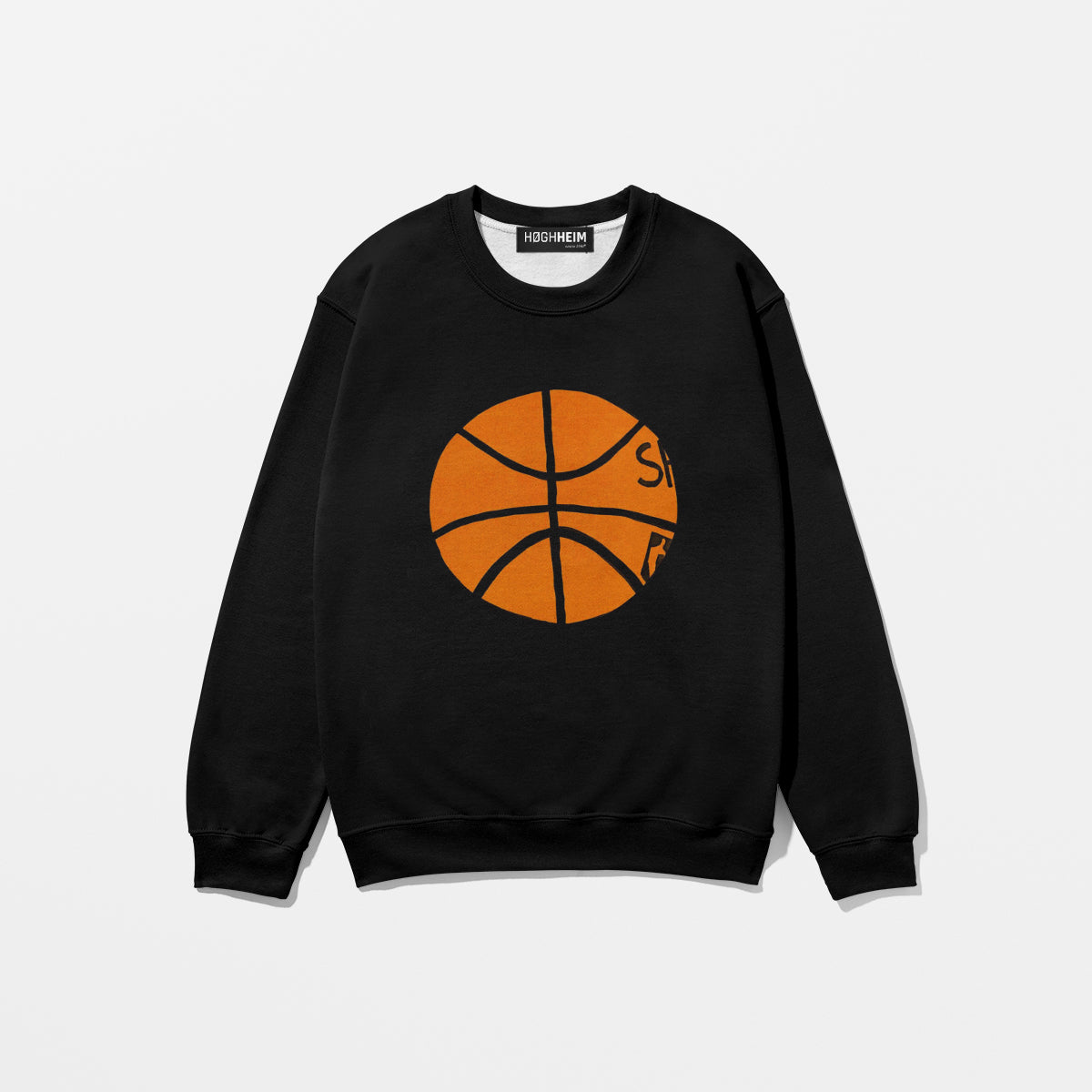 B-BALL SWEATSHIRT | ÖN SİPARİŞ