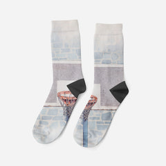 BASKETBALL DIARIES ÇORAP