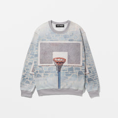 BASKETBALL DIARIES SWEATSHIRT | ÖN SİPARİŞ