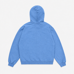 NIETZCHE BASIC OVERSIZE HOODIE | ÖN SİPARİŞ