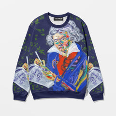BEETHOVEN SWEATSHIRT