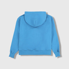 SPLIT HØGHHEIM II ZIP HOODIE