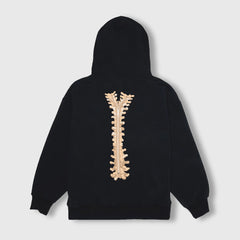 BONE HOODIE